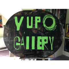 YUPO Gallery