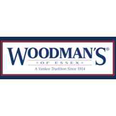 Woodman's