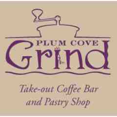 Plum Cove Grind