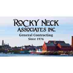 Rocky Neck Associates  978-281-8783