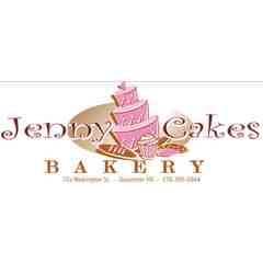 Jenny-Cakes