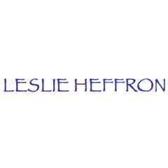 Leslie Heffron