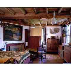 Historic New England - Cogswell's Grant