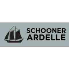 Schooner Ardelle
