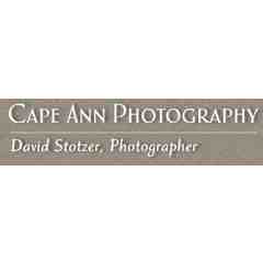 Cape Ann Photography