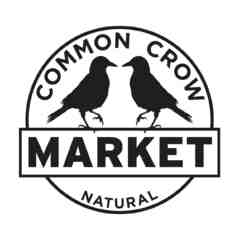 Common Crow Natural Market