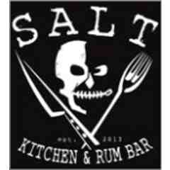 Salt Kitchen & Rum Bar