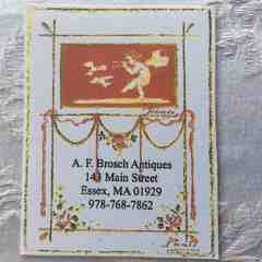 A.F. Brosch Antiques