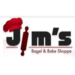 Jim's Bagel and Bake Shoppe