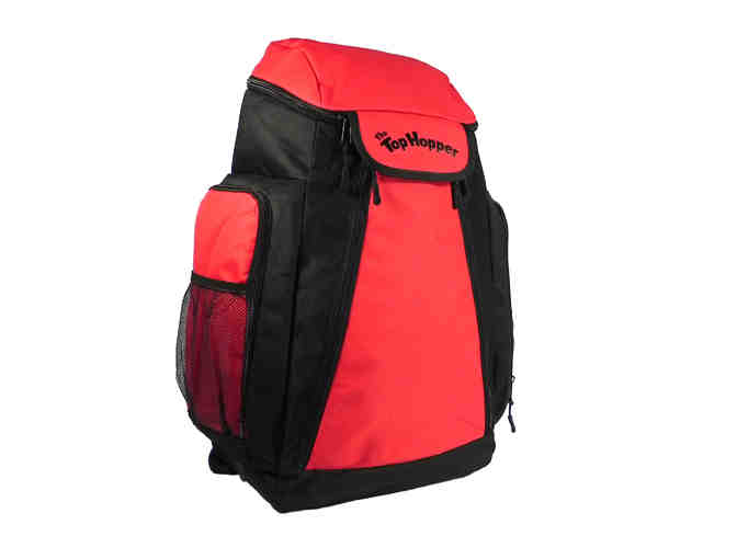 5 Top Hopper Backpacks