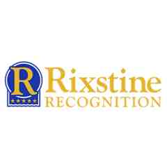 Rixstine Recognition