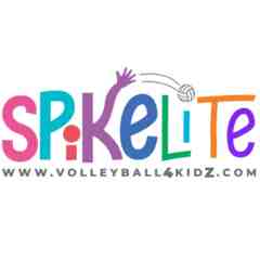 SpikeLite Volleyball