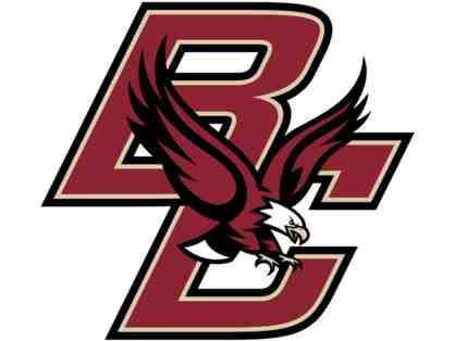 Boston College Football - 4 tickets!