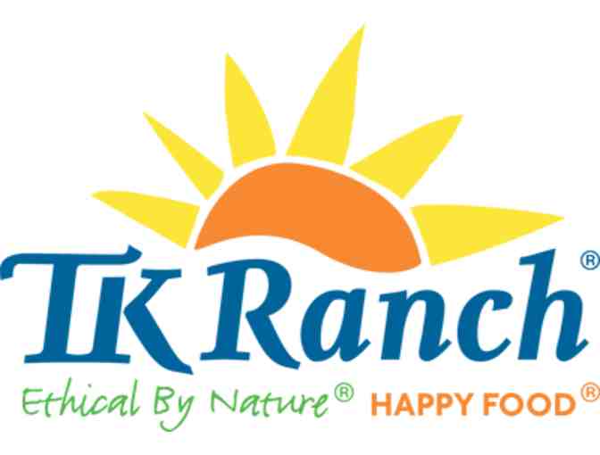 TK Ranch Fine Meats Package