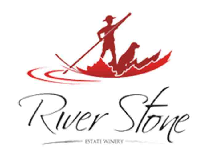 River Stone Wine and Winery Tour
