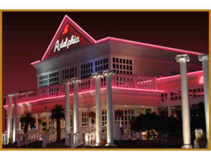 $50 Philly Diner/Adelphia Restaurant Gift Card