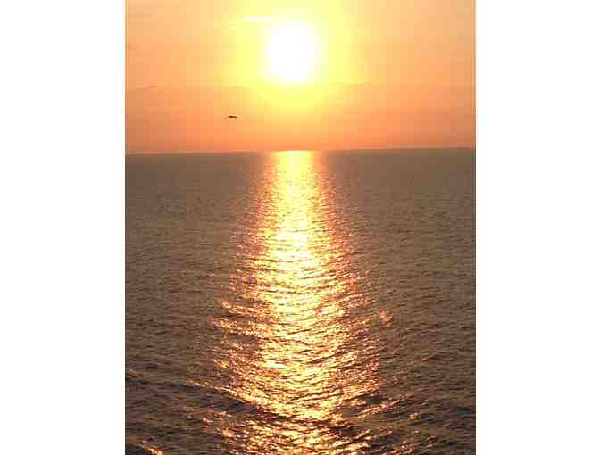 7 Nights/8 Days Oceanfront Condo - Water's Edge Resort Garden City Beach, SC