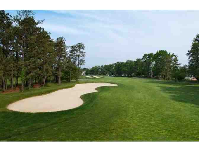 Round of Golf for 4 at Ron Jaworski's Blue Heron Pines Golf Club