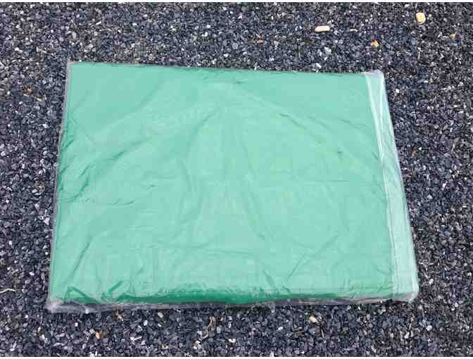 Adirondack Dog Bed for that Special Pet!