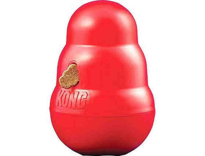 Large Kong Wobbler