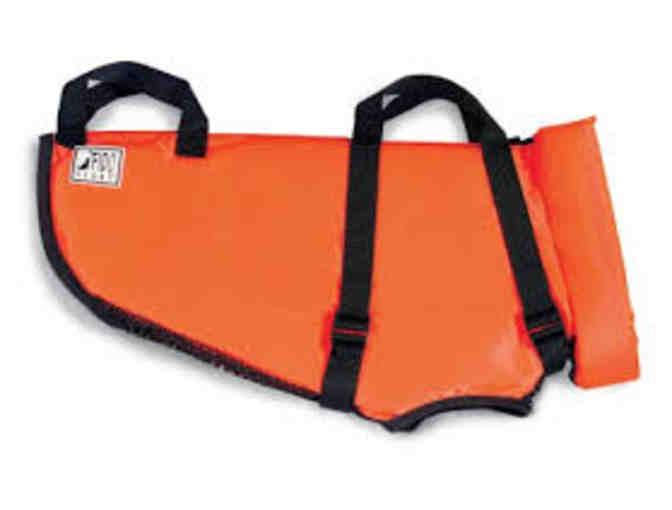 XL Fido Float Life Vest For Dogs