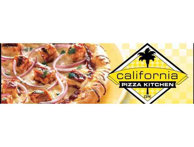 $25 Gift Card California Pizza Kitchen - Photo 1