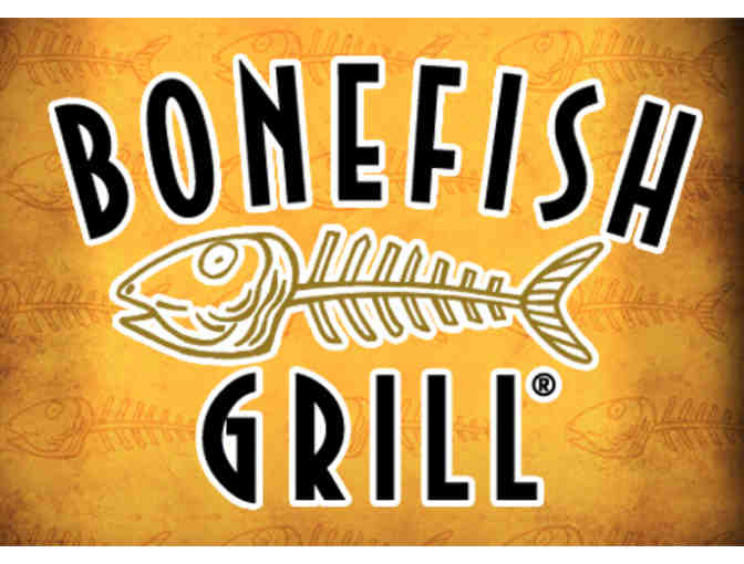 $25 Bonefish Grill - Photo 1
