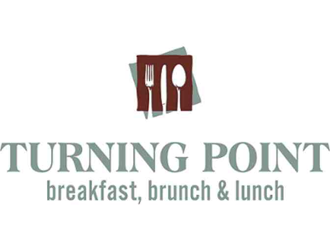 $70 Turning Point Gift Certificate - Photo 1