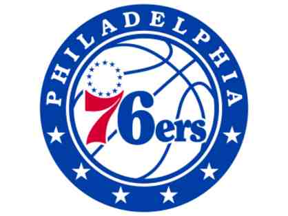 3rd Row Seats to Philadelphia 76ers vs Toronto Raptors on 12/14/16