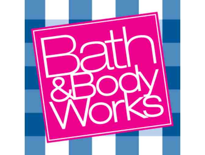 $25 Bath & Body Works Gift Card - Photo 1
