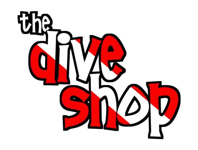 $100 Gift Certificate to The Dive Shop - Photo 1