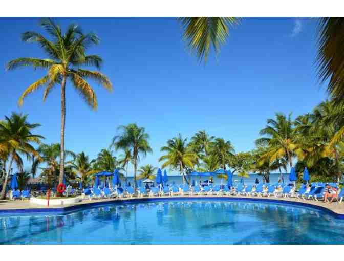7 Nights Beachfront Resort Accommodations St. James's Club Morgan Bay, St. Lucia - Photo 1
