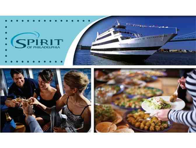 Dinner Cruise Tickets - Photo 1