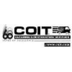 Coit Cleaning and Restoration Services