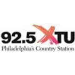 92.5 WXTU