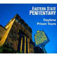 Eastern State Penitentiary