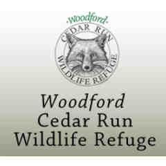 Woodford Cedar Run Wildlife Refuge