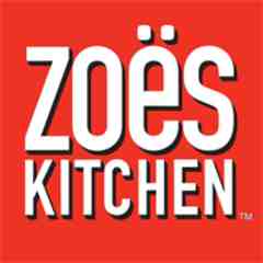 Zoes Kitchen