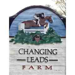 Changing Leads Farm, David O. Cram, Owner