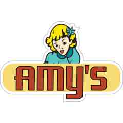 Amy's Omelette House