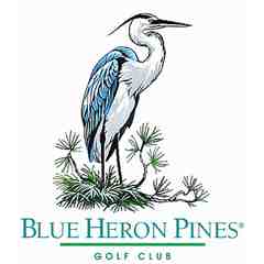 Blue Heron Pines Golf Club