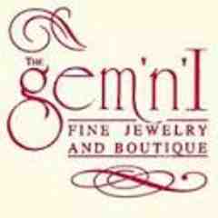 The Gem'n'I Fine Jewelry and Boutique