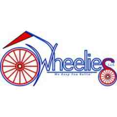 Wheelies