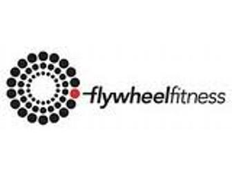 Flywheel Fitness: 5-class pass