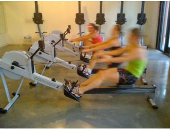 Flywheel Fitness: 5-class pass