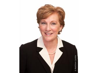 Lemke Photography: Premier Business Headshot Session