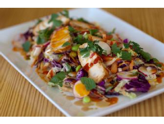 Snap Kitchen: $50 gift card for healthy takeaway