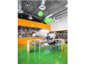 Snap Kitchen: $50 gift card for healthy takeaway