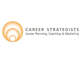 Renee Trudeau/Career Strategists 'The Empowered Job Seeker' Coaching