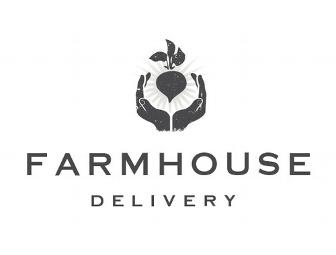 Local Produce, Delivered to Your Door